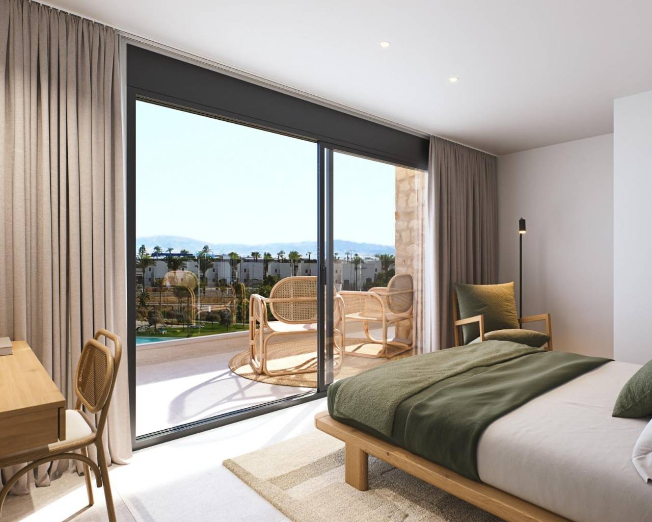 New Build - Villas - Torre Pacheco - Santa Rosalia Lake And Life Resort