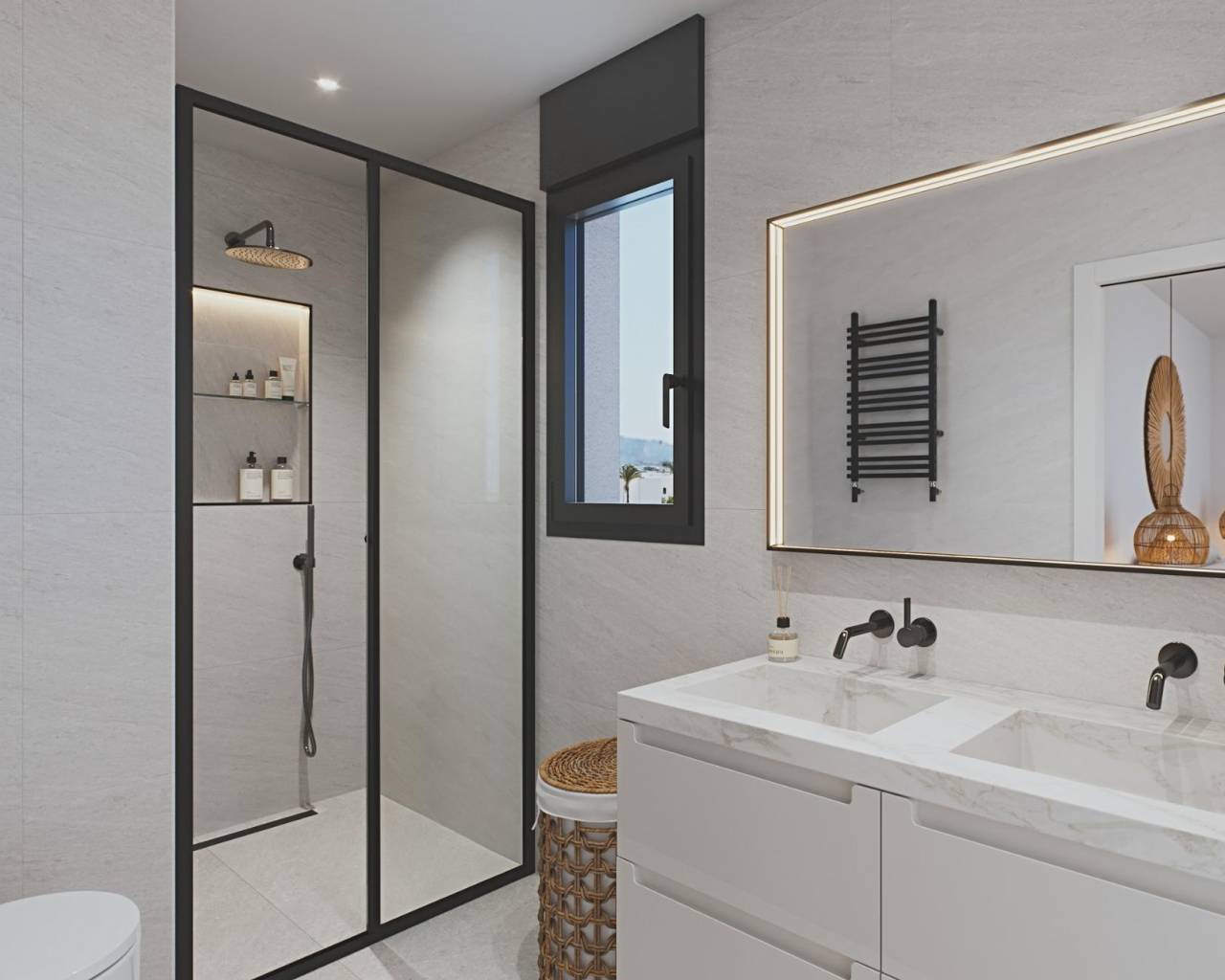 New Build - Villas - Torre Pacheco - Santa Rosalia Lake And Life Resort