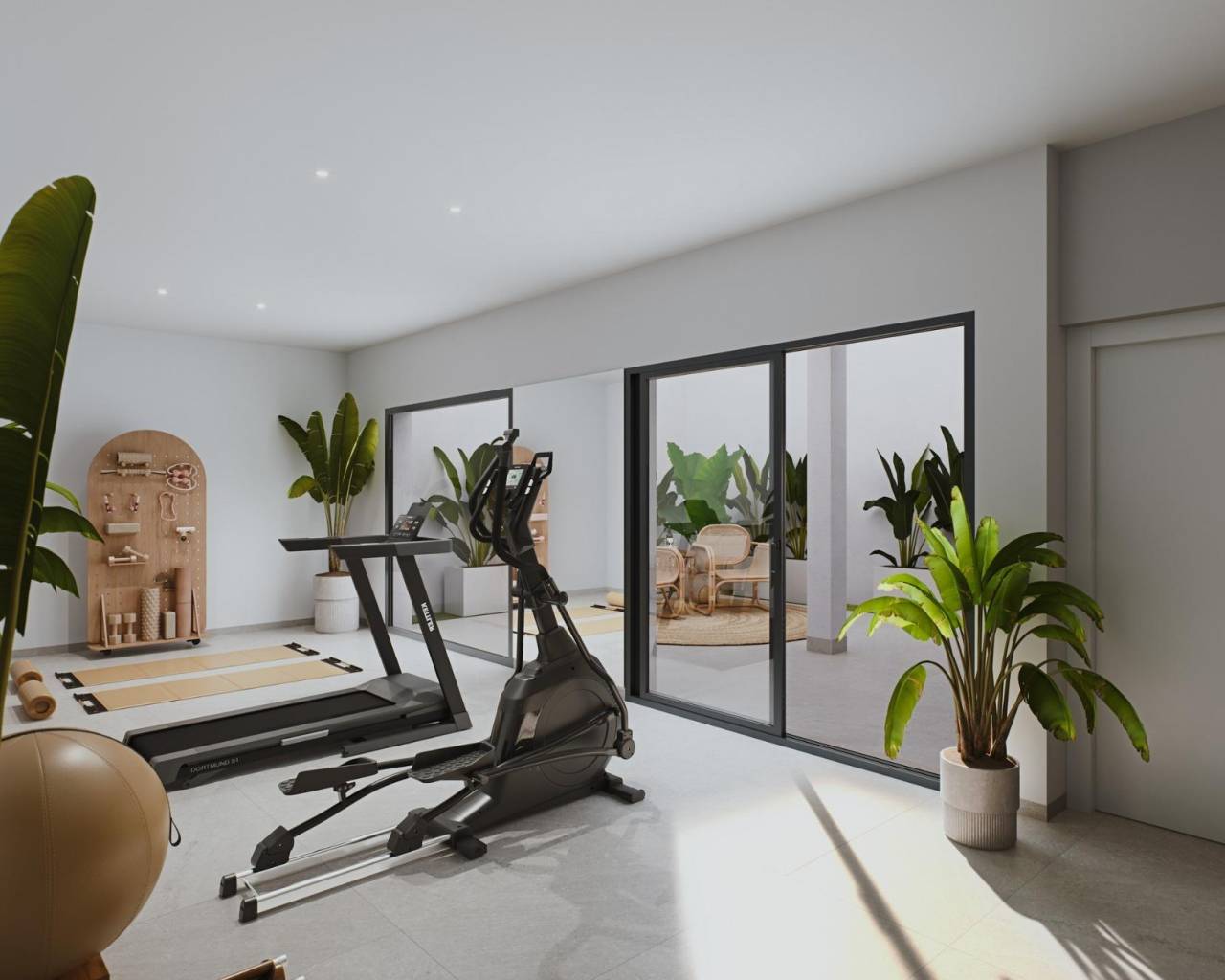 New Build - Villas - Torre Pacheco - Santa Rosalia Lake And Life Resort