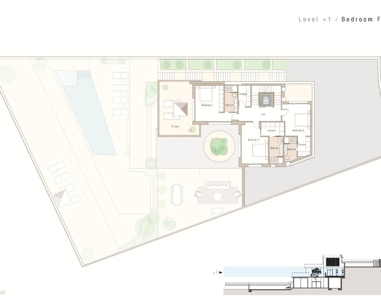 New Build - Villaer - San Fulgencio - La Escuera