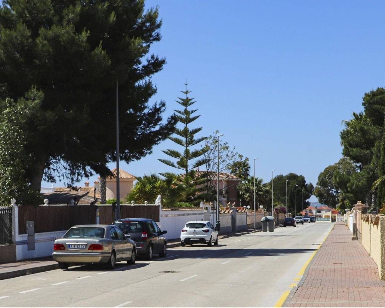 New Build - Villaer - San Fulgencio - La Escuera