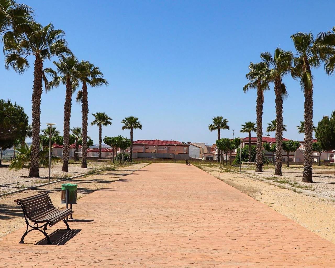 New Build - Villas - San Fulgencio - La Escuera