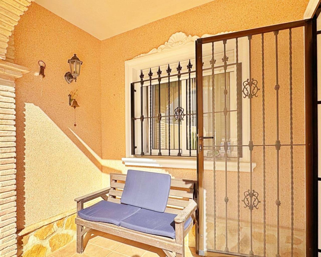 Resale - Rekkehus - Orihuela Costa - Villamartín