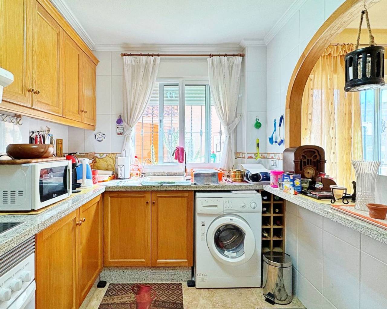 Resale - Rekkehus - Orihuela Costa - Villamartín