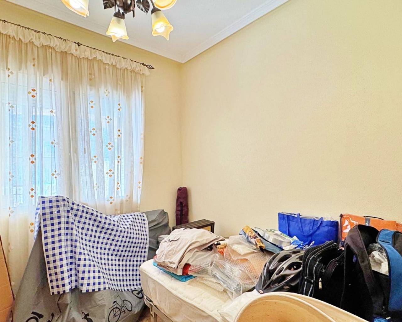 Resale - Rekkehus - Orihuela Costa - Villamartín