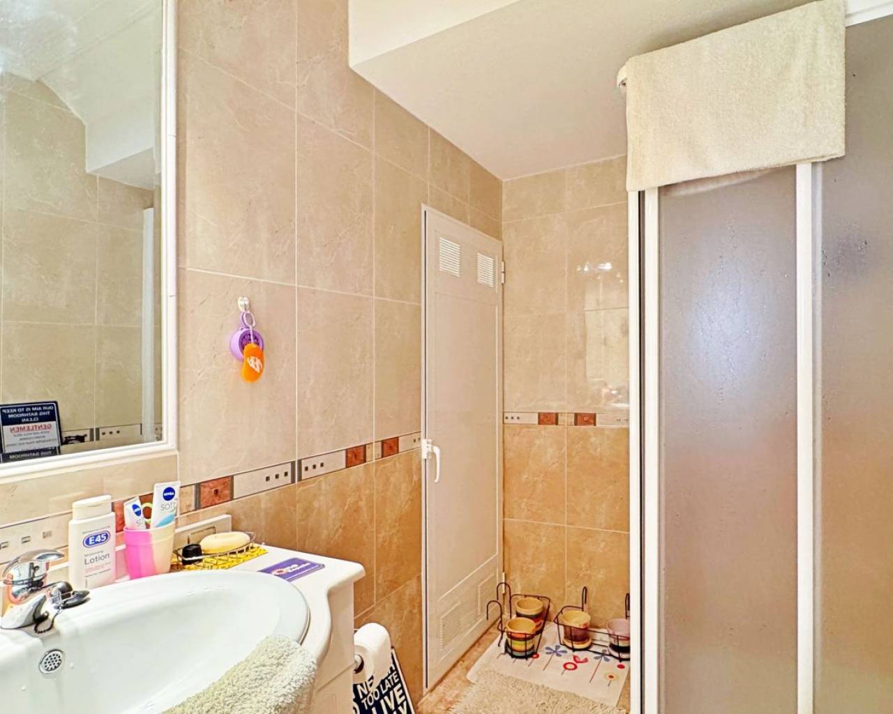 Resale - Rekkehus - Orihuela Costa - Villamartín