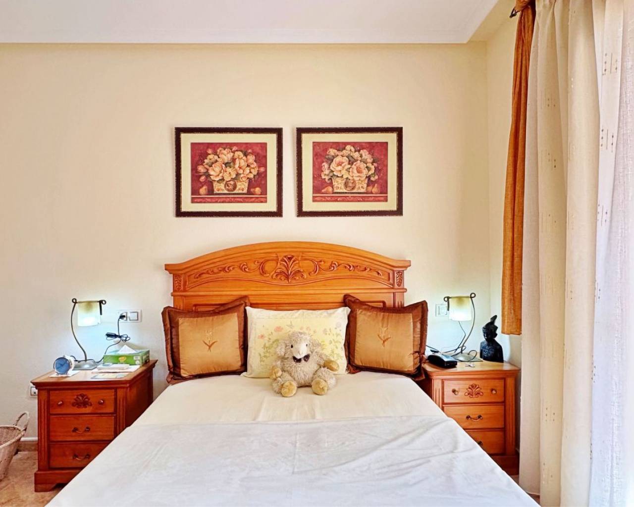 Resale - Rekkehus - Orihuela Costa - Villamartín