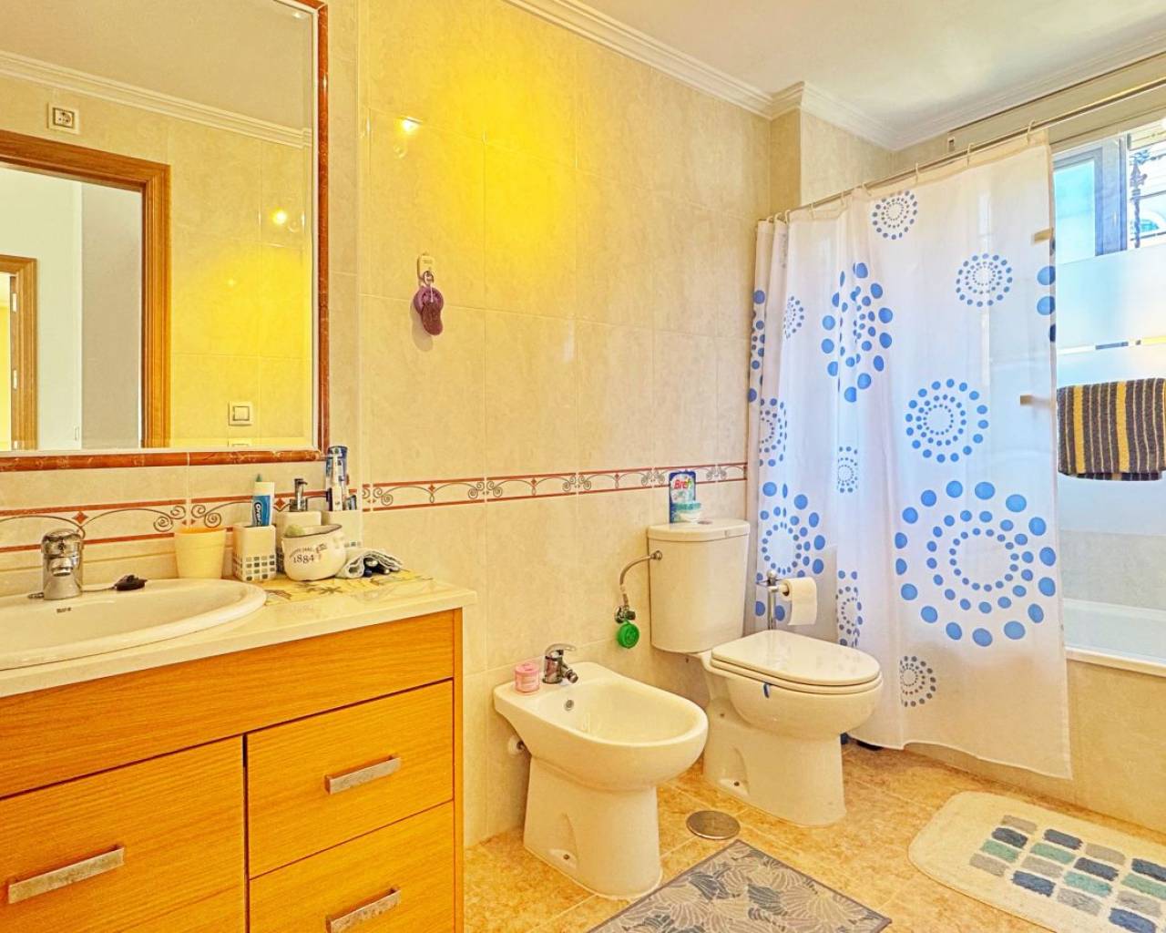 Resale - Rekkehus - Orihuela Costa - Villamartín