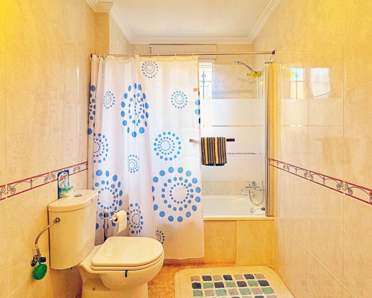 Resale - Rekkehus - Orihuela Costa - Villamartín