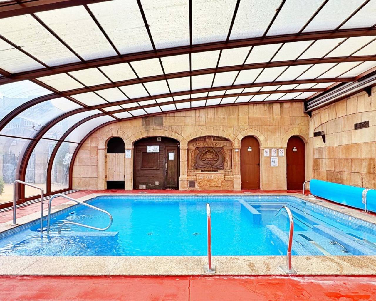 Resale - Rekkehus - Orihuela Costa - Villamartín