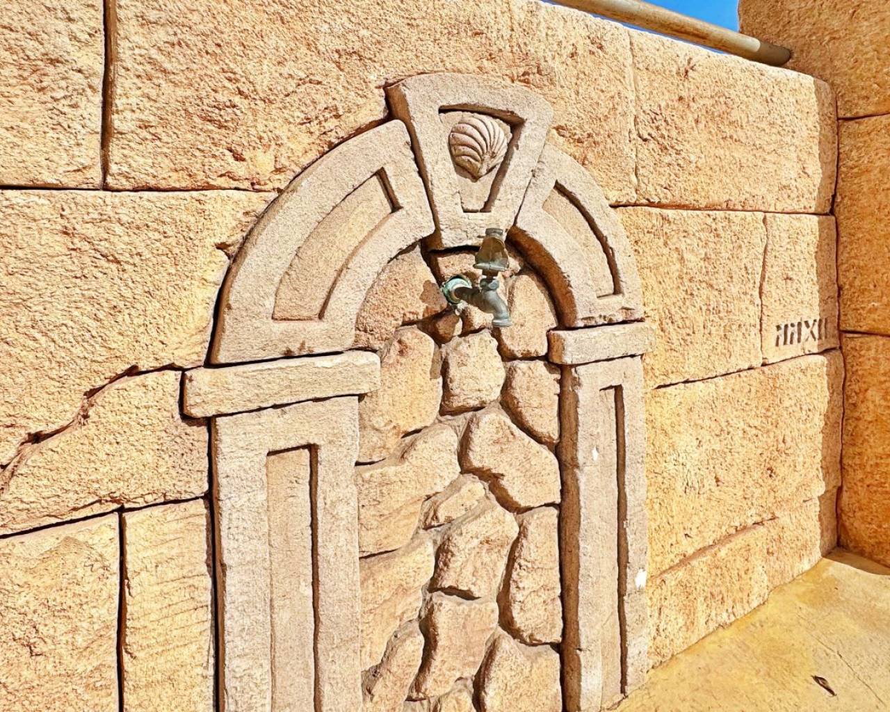 Resale - Rekkehus - Orihuela Costa - Villamartín