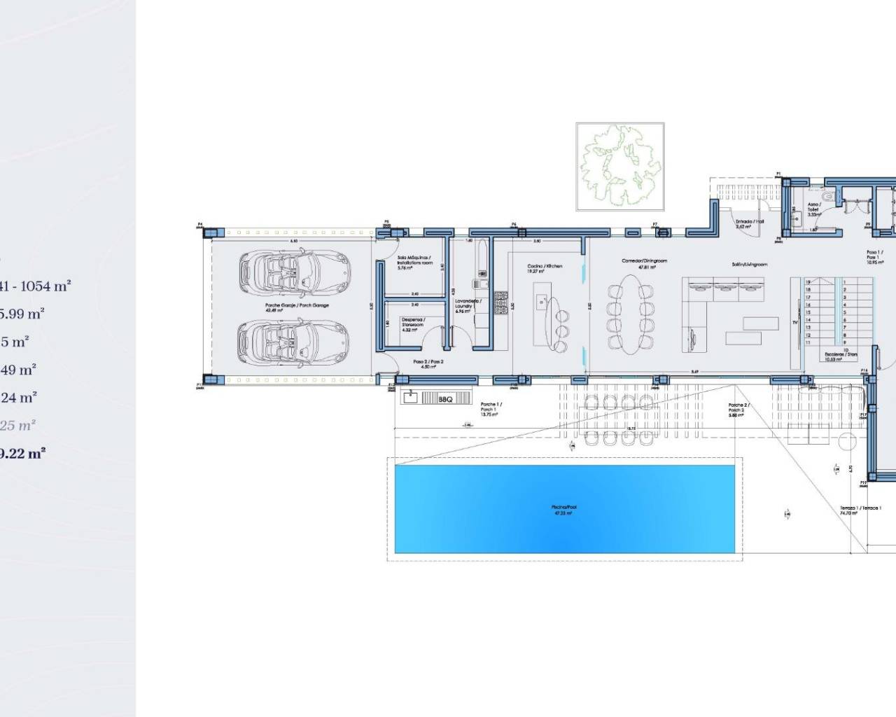  - Villas - Estepona - Bel Air