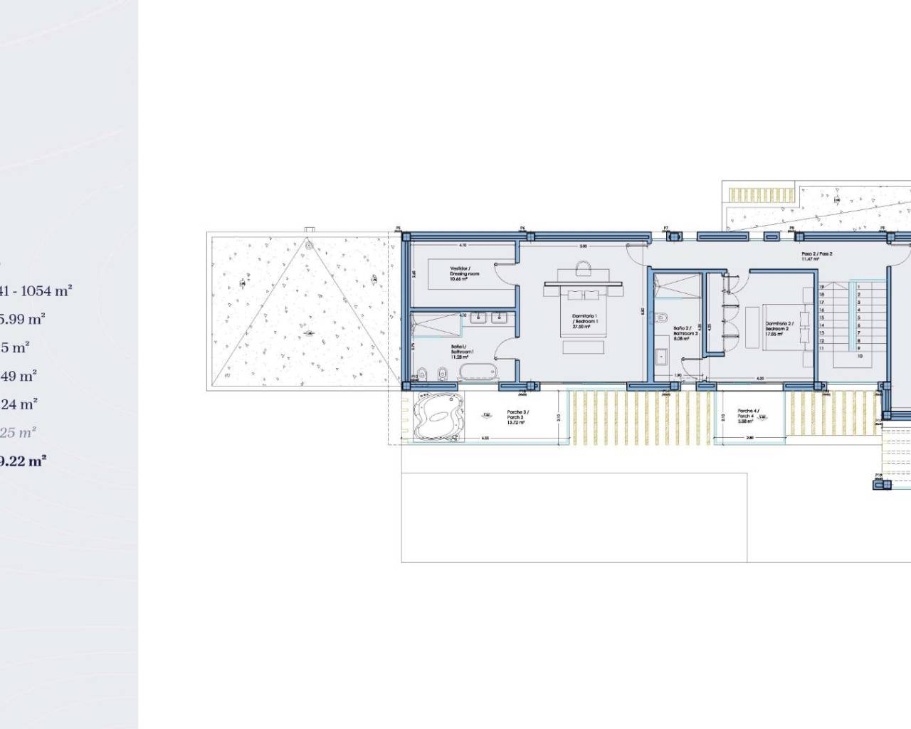  - Villas - Estepona - Bel Air