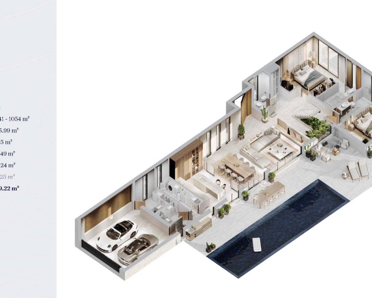  - Villas - Estepona - Bel Air