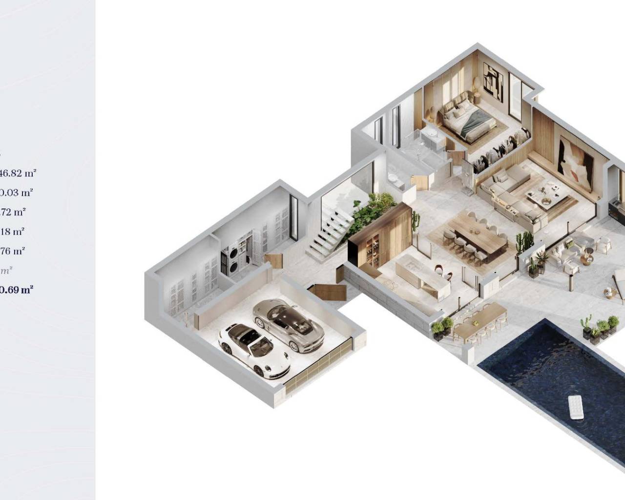 New Build - Villas - Estepona - Bel Air