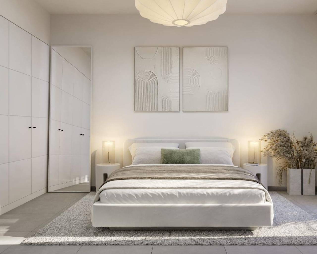 New Build - Ground floor apartment - Fuengirola - Los Pacos