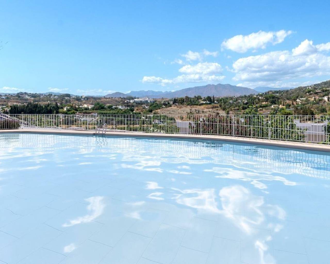 New Build - Ground floor apartment - Fuengirola - Los Pacos