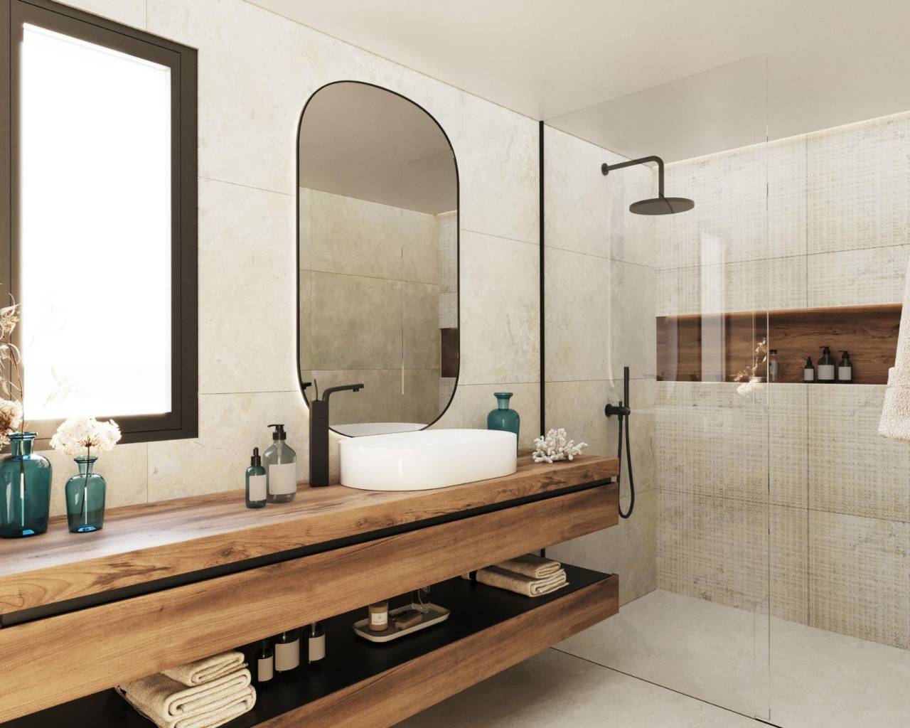 Nouvelle construction - Villas - Polop - Urbanizaciones