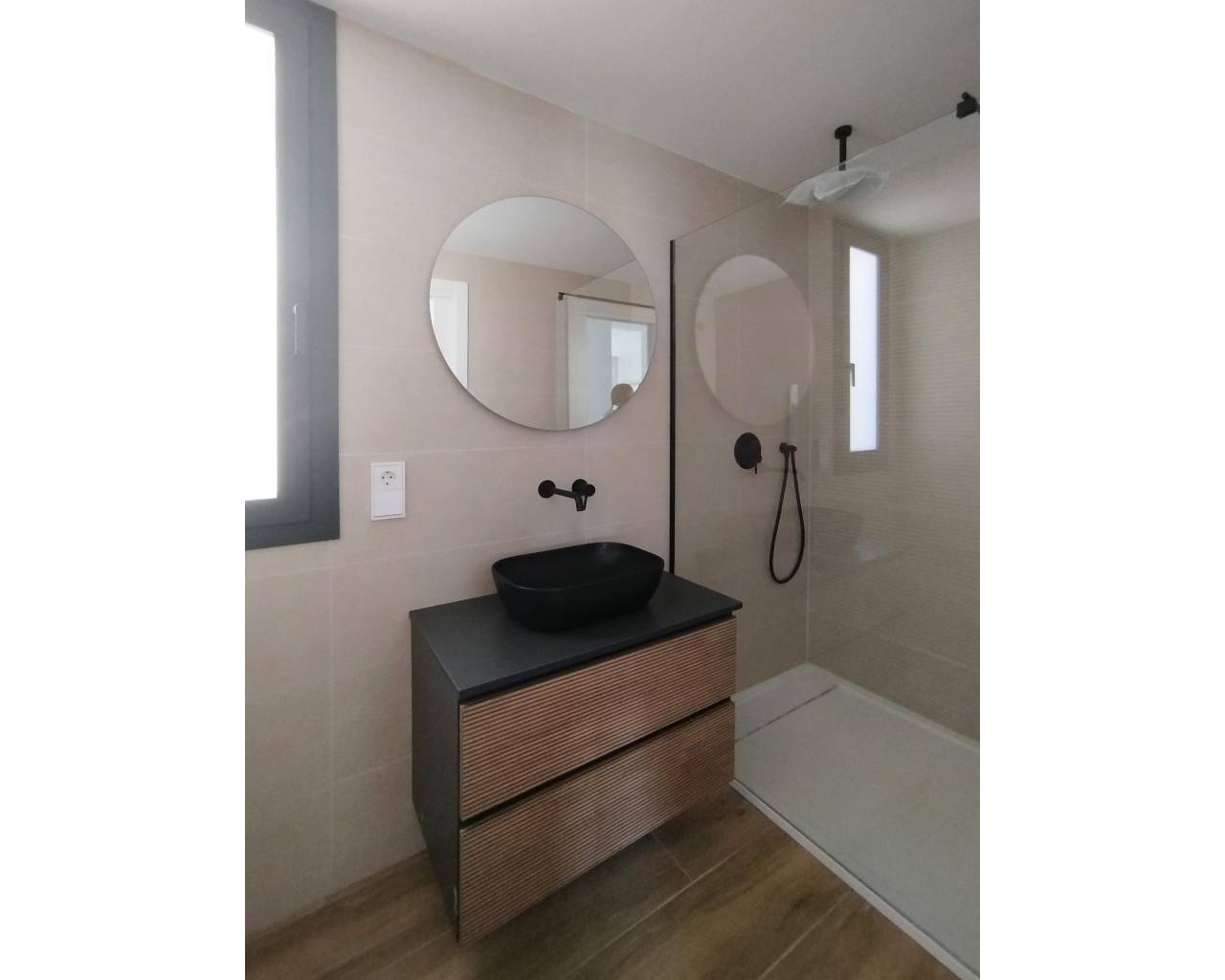 Nouvelle construction - Villas - Polop - Urbanizaciones