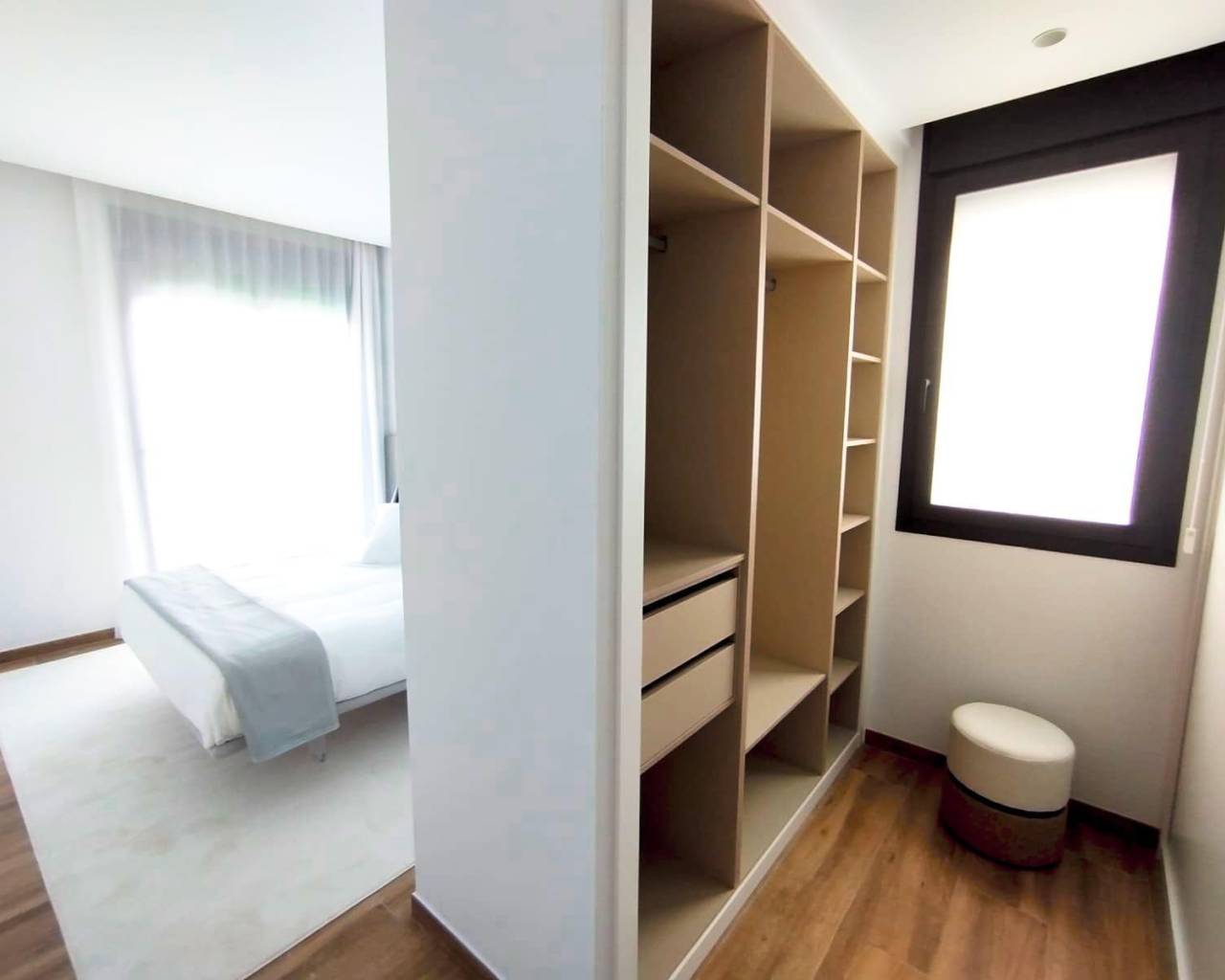 Nouvelle construction - Villas - Polop - Urbanizaciones