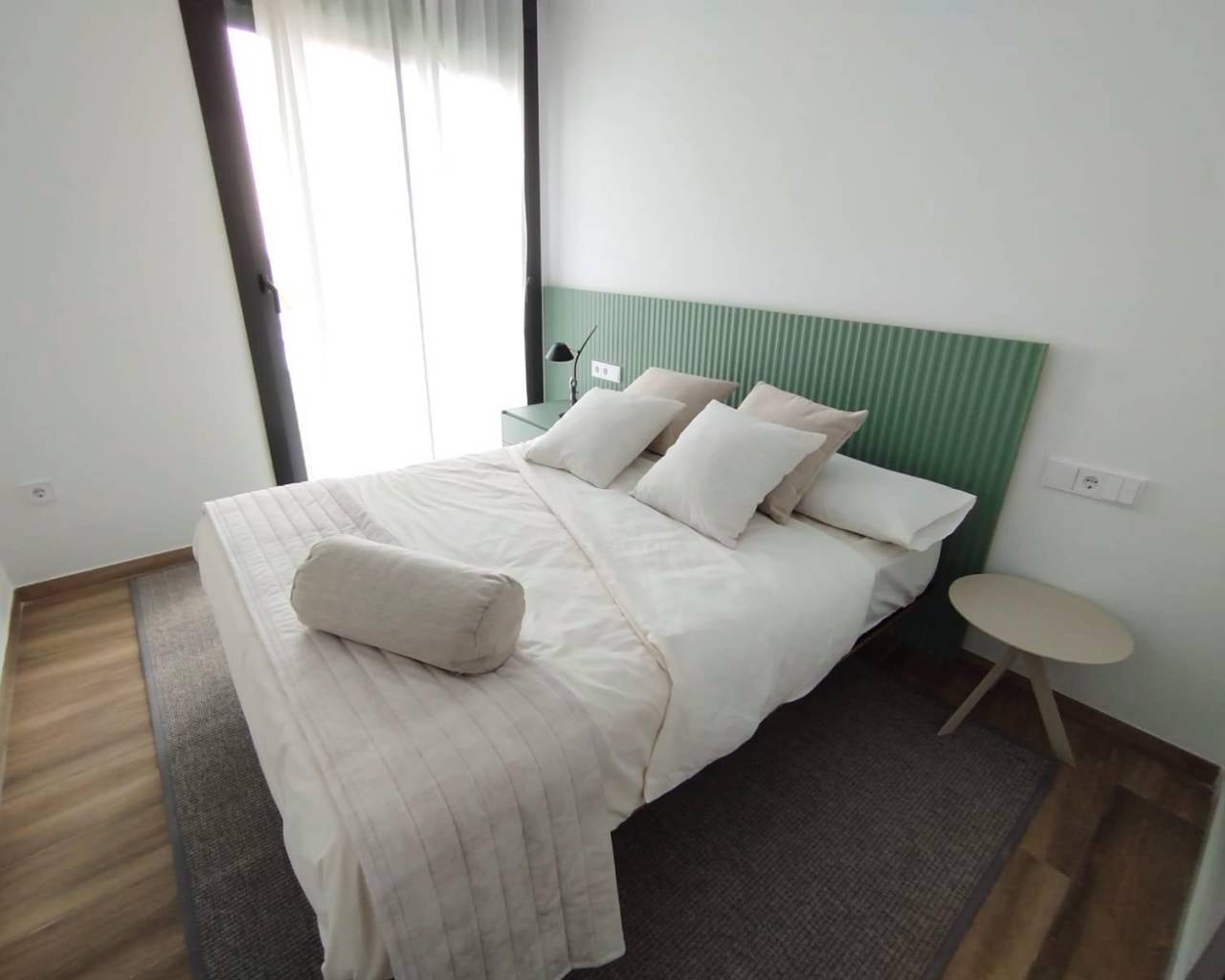 Nouvelle construction - Villas - Polop - Urbanizaciones