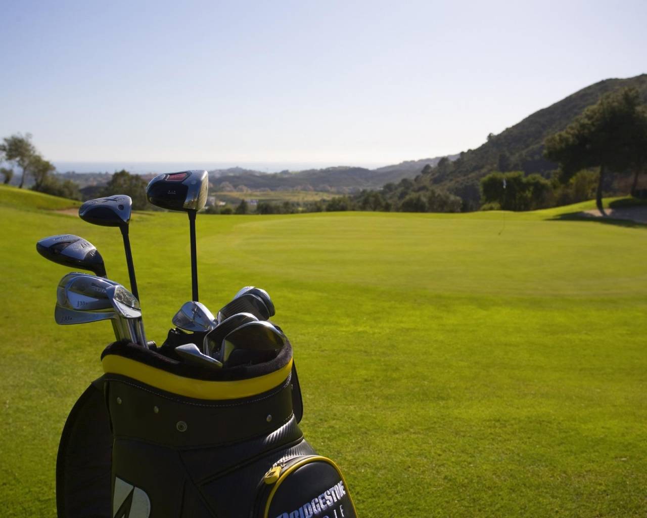 Nueva construcción  - Apartamentos - Benahavís - pueblo