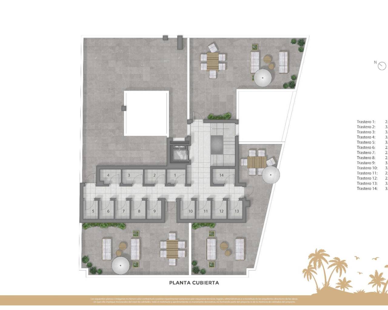 New Build - Apartments - Guardamar del Segura - Pueblo