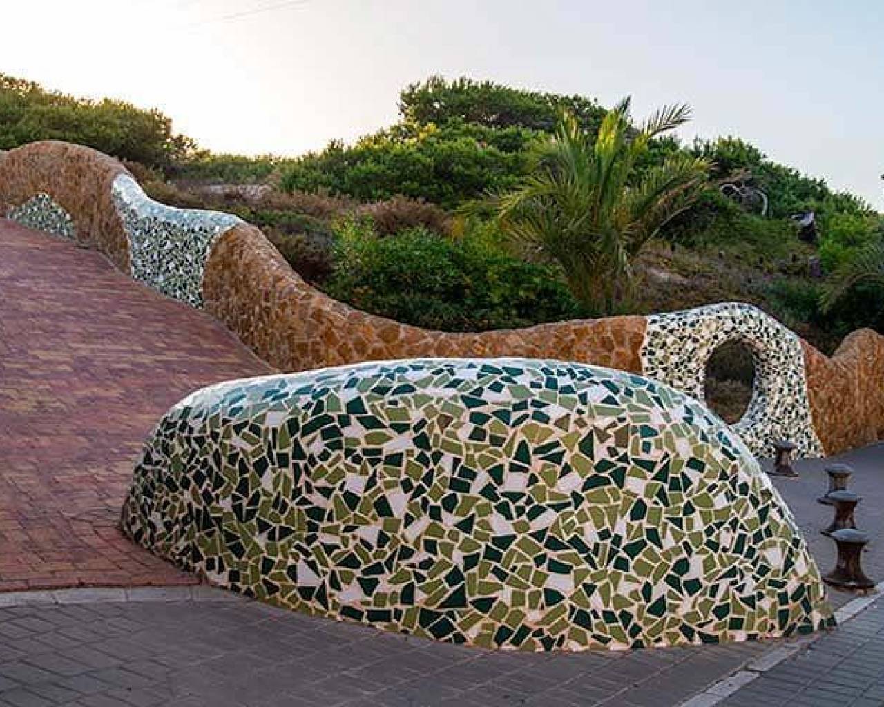 New Build - Apartments - Guardamar del Segura - Pueblo