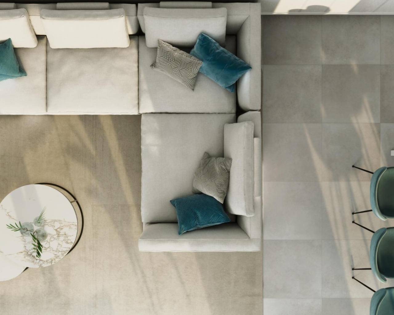  - Apartment - Estepona - La Gaspara