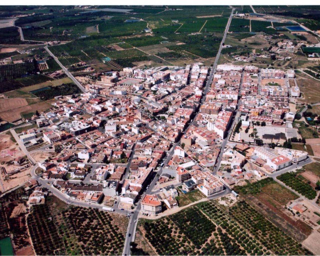 New Build - Villas - Los Montesinos - La Herrada