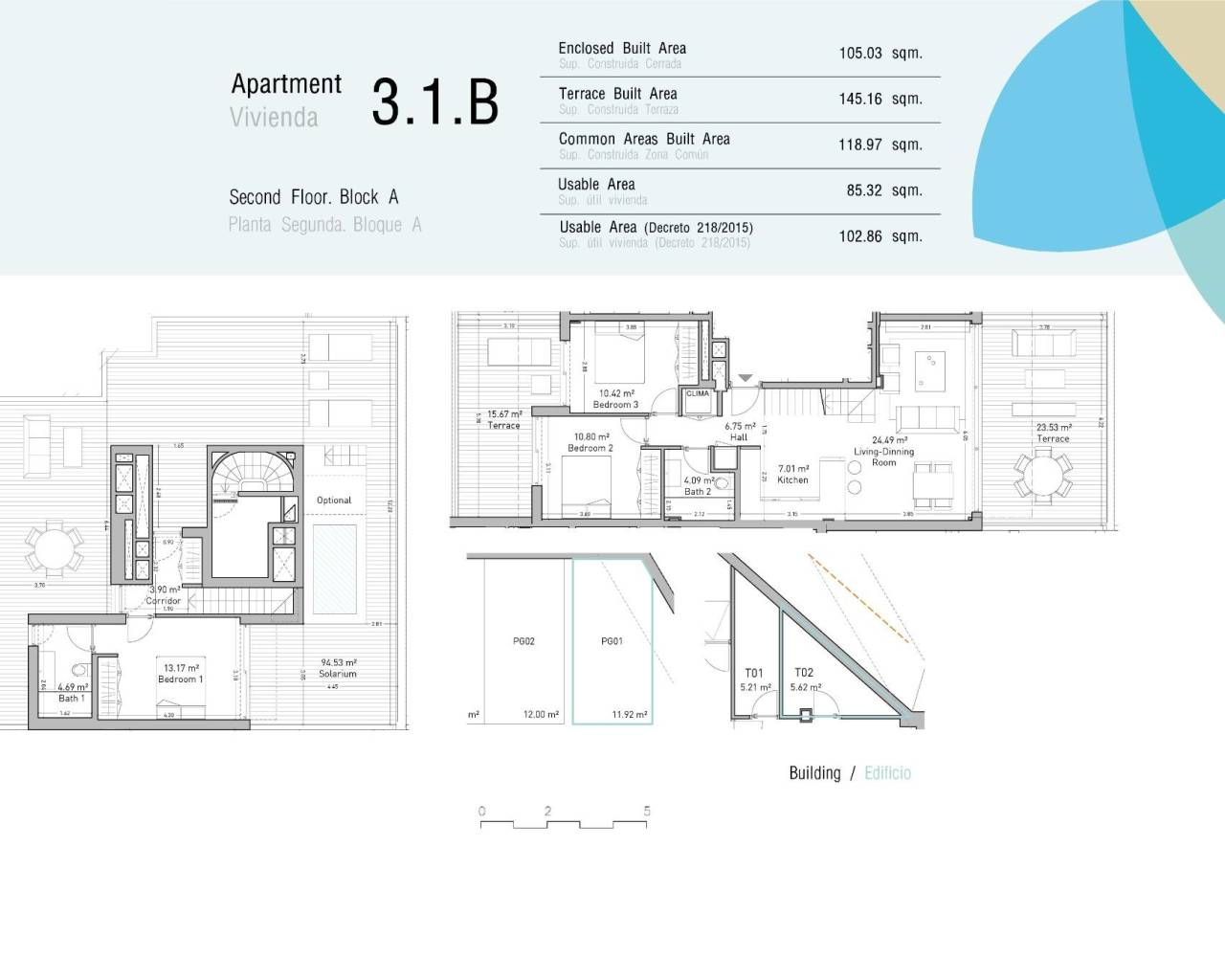 Nueva construcción  - Apartamentos - Estepona - Arroyo Enmedio