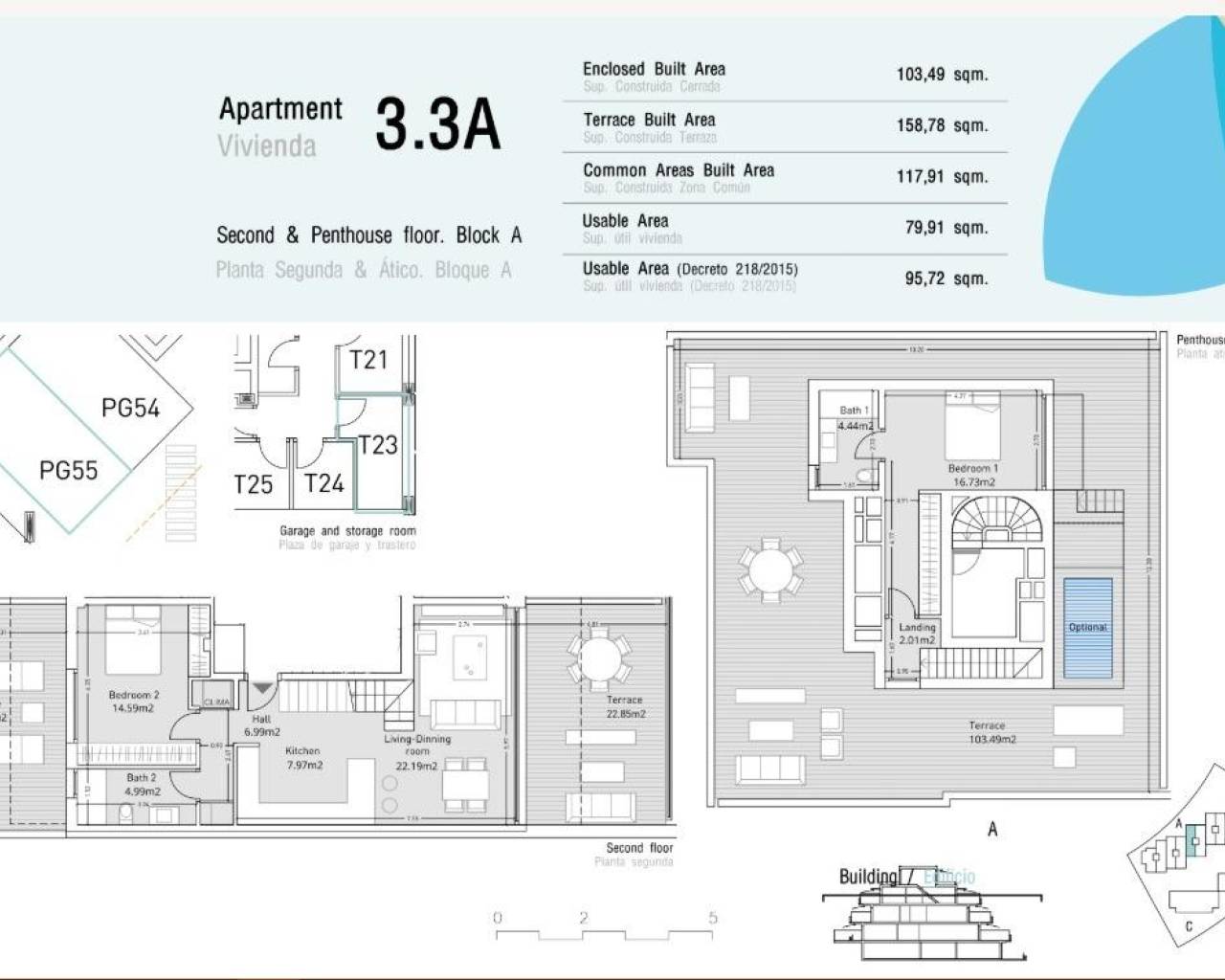 Nueva construcción  - Apartamentos - Estepona - Arroyo Enmedio