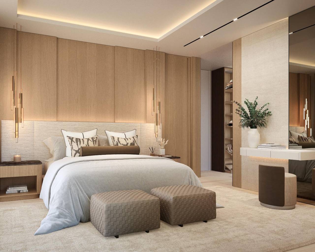  - Villas - Estepona - Bel Air