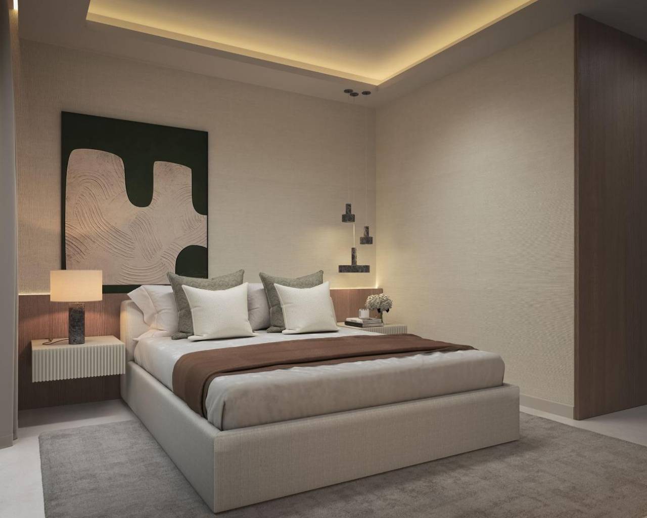  - Villas - Estepona - Bel Air