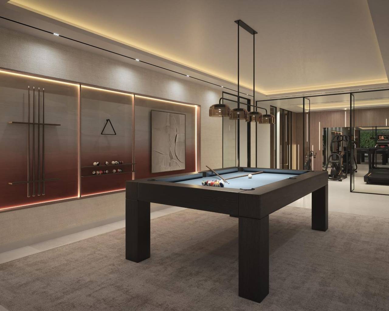  - Villas - Estepona - Bel Air