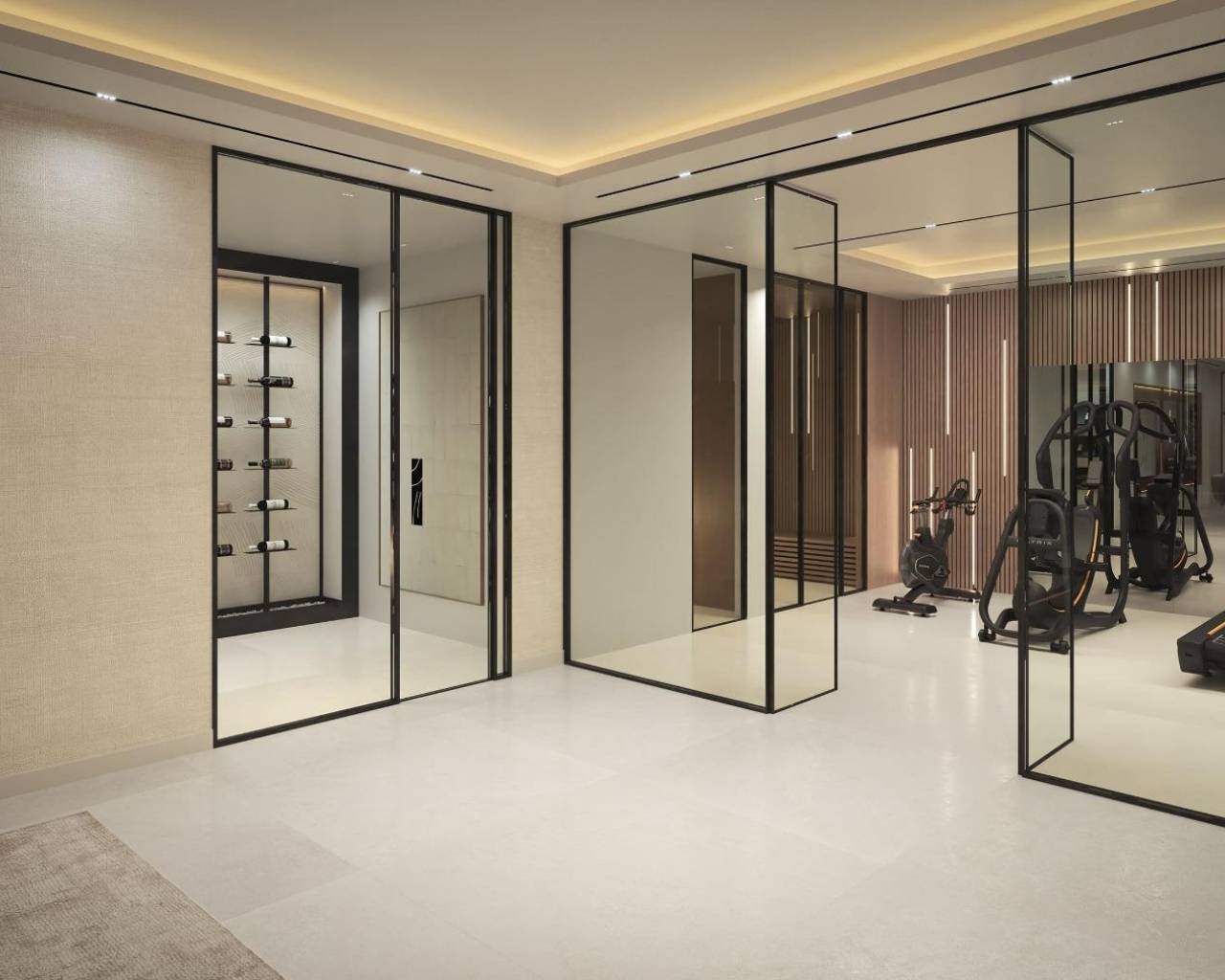  - Villas - Estepona - Bel Air