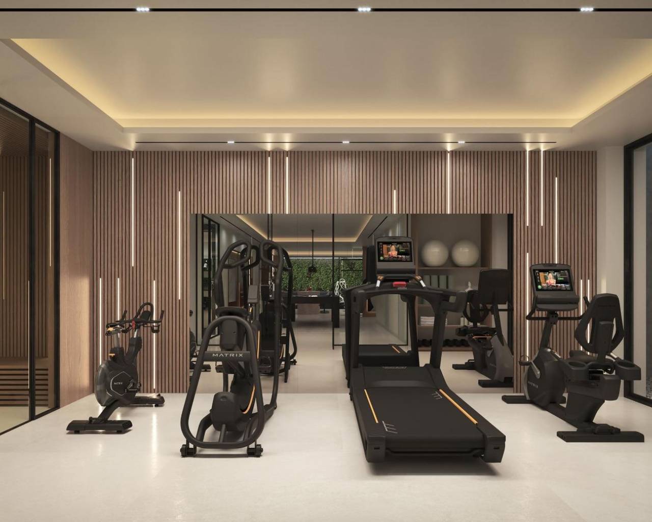  - Villas - Estepona - Bel Air