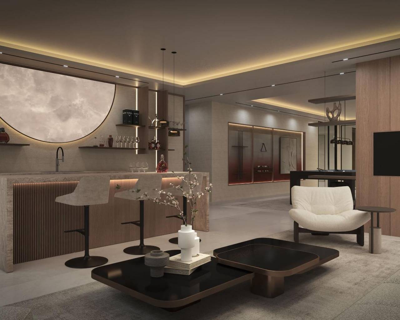  - Villas - Estepona - Bel Air