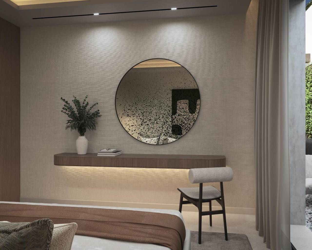  - Villas - Estepona - Bel Air