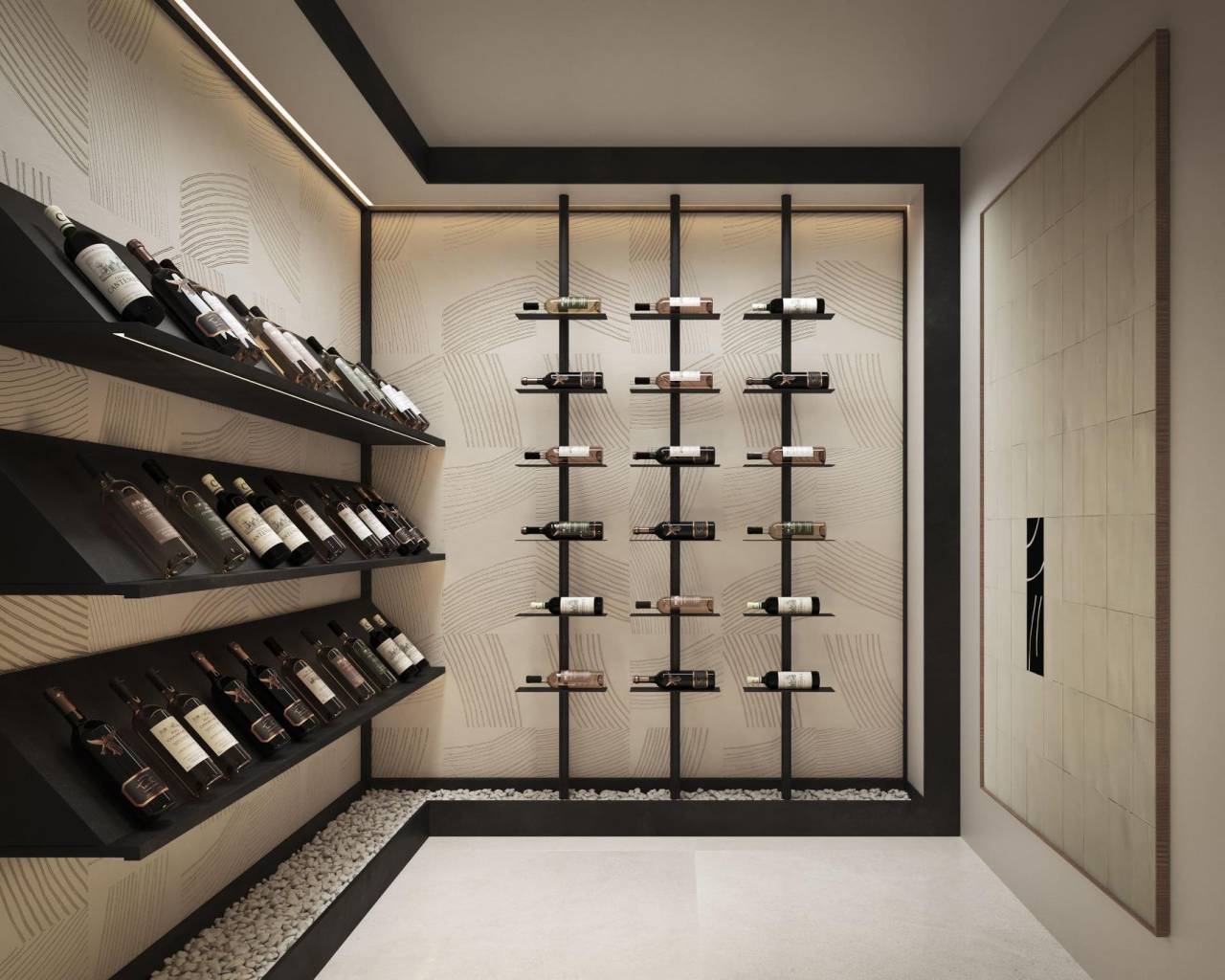  - Villas - Estepona - Bel Air