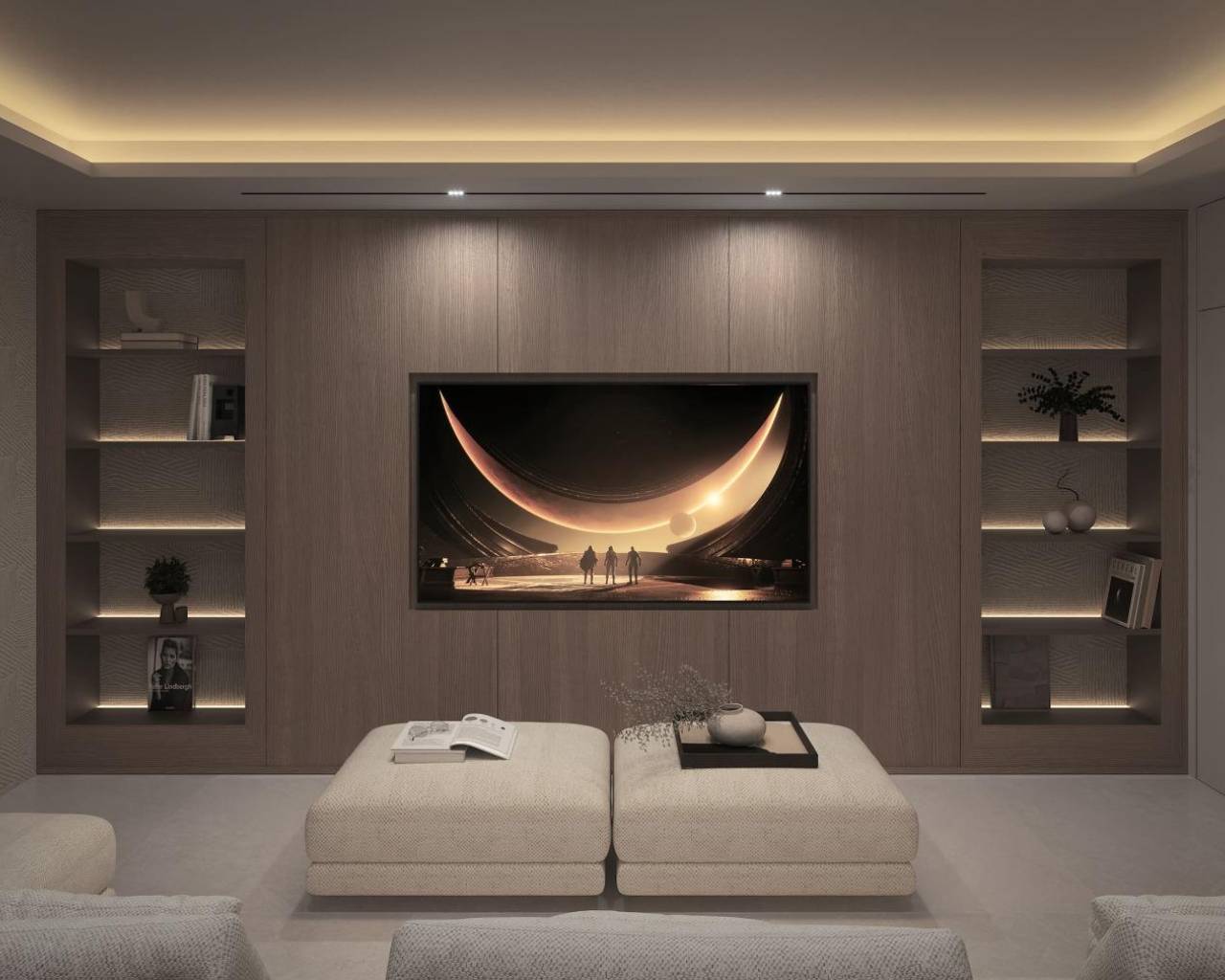  - Villas - Estepona - Bel Air