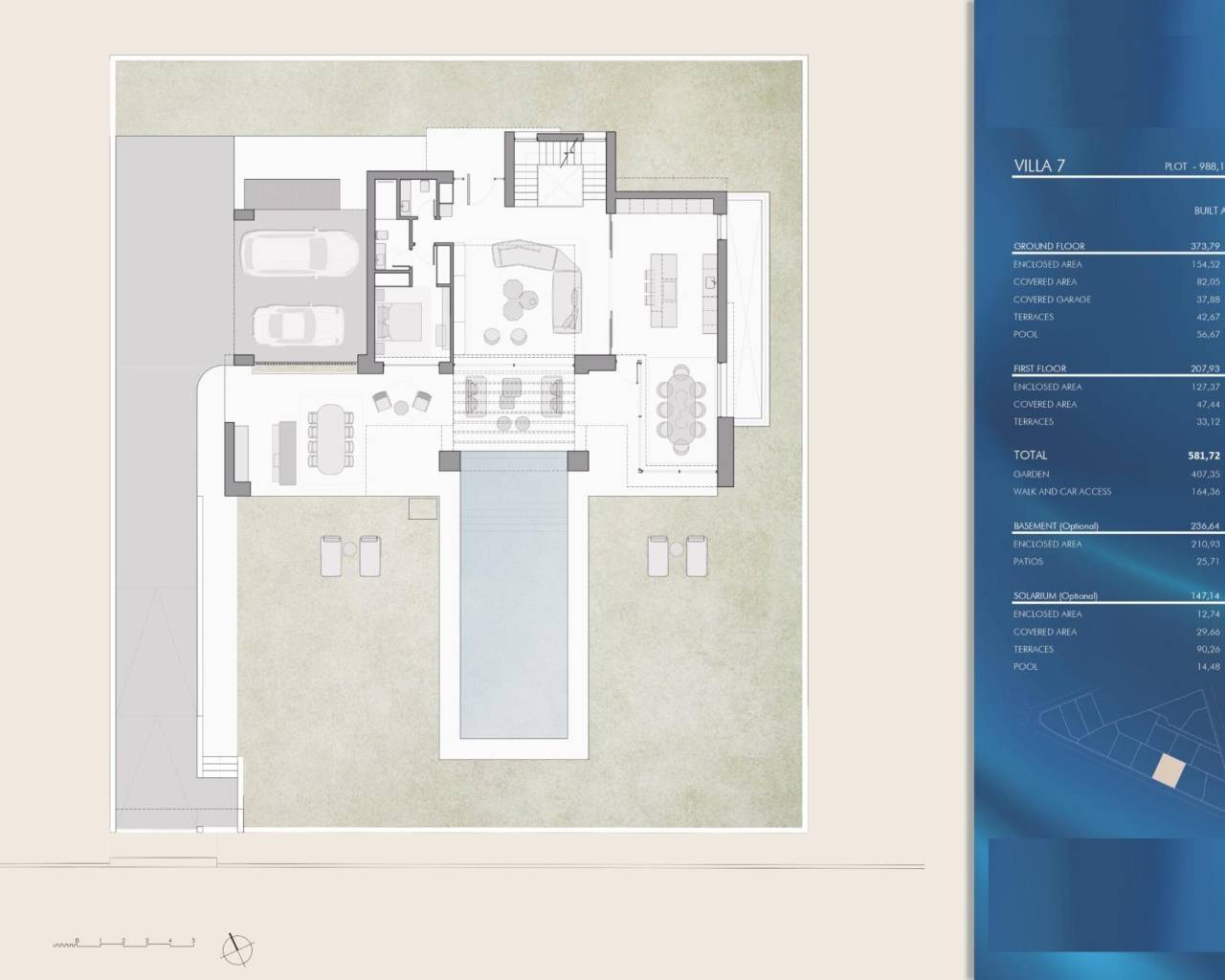  - Villas - Estepona - Bel Air