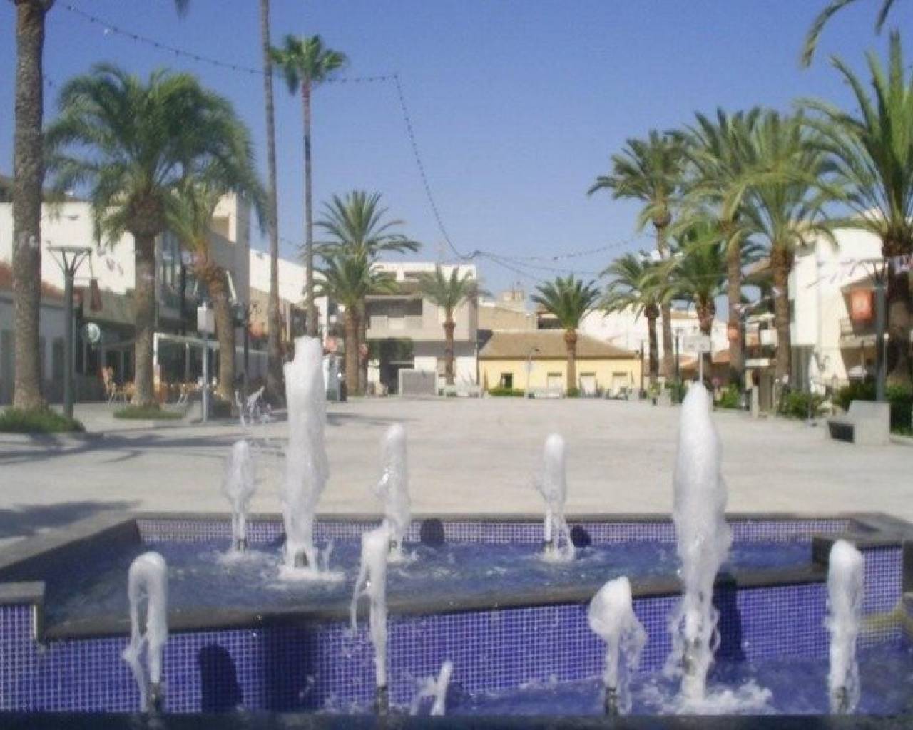 New Build - Villas - Algorfa - La Finca Golf