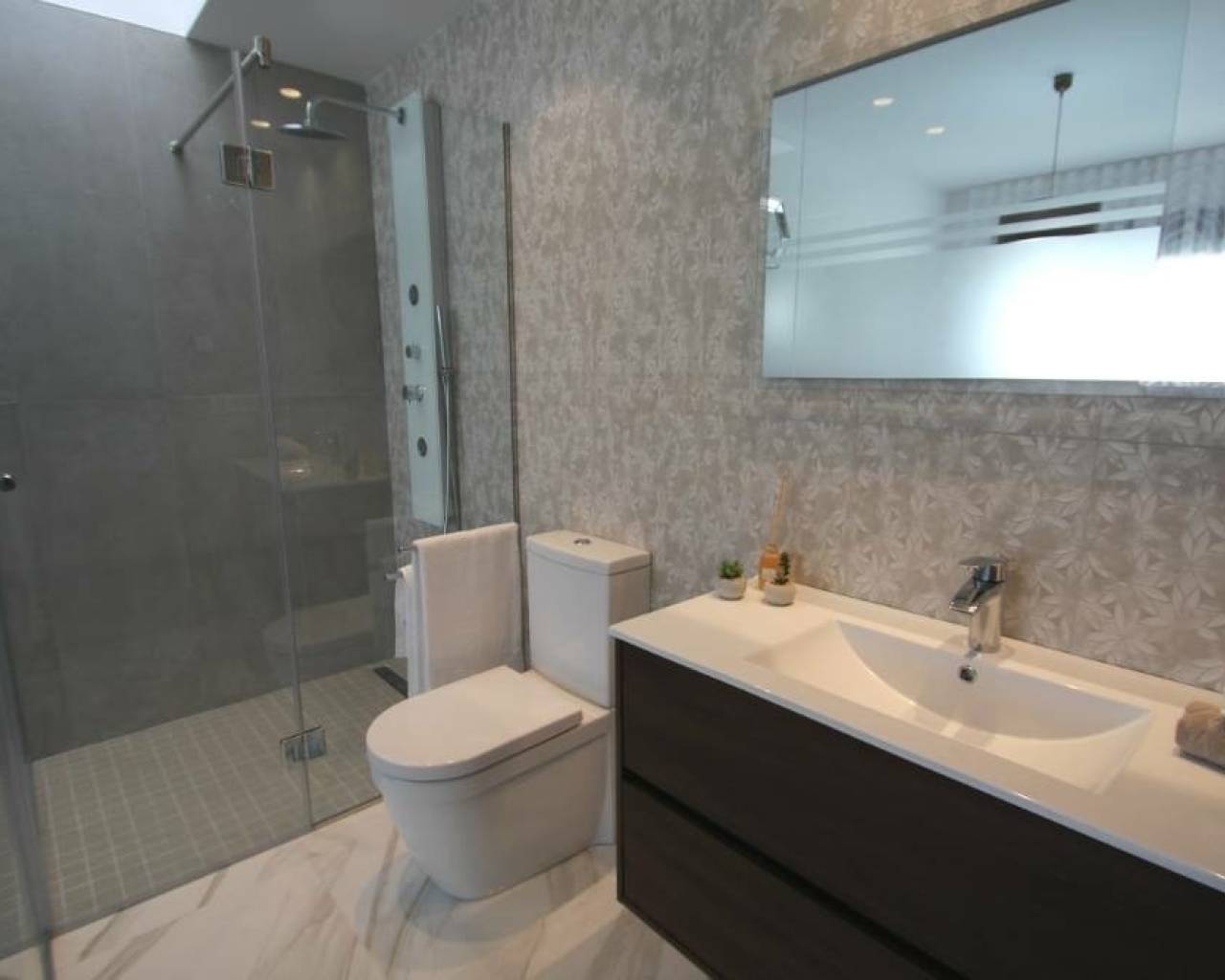 New Build - Villas - Cartagena - Playa Honda