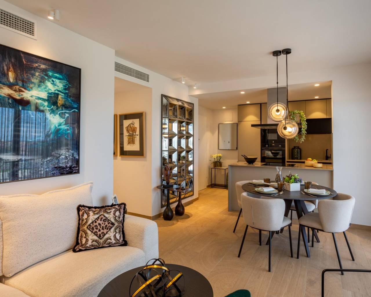  - Bungalow  / Townhouse - Algorfa - La Finca Golf