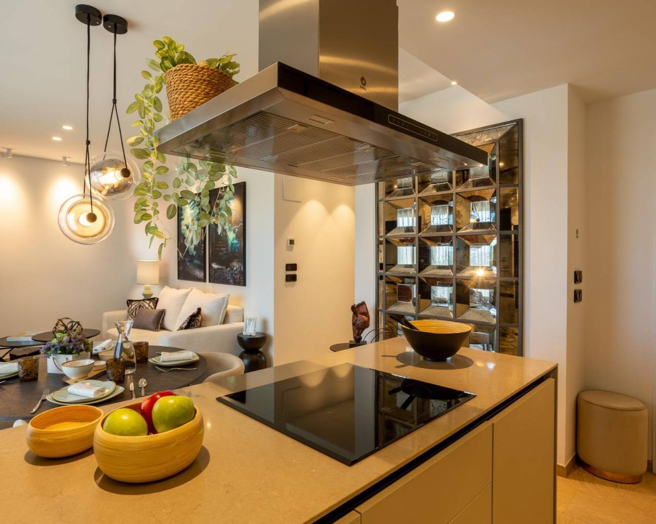 New Build - Bungalow  / Townhouse - Algorfa - La Finca Golf