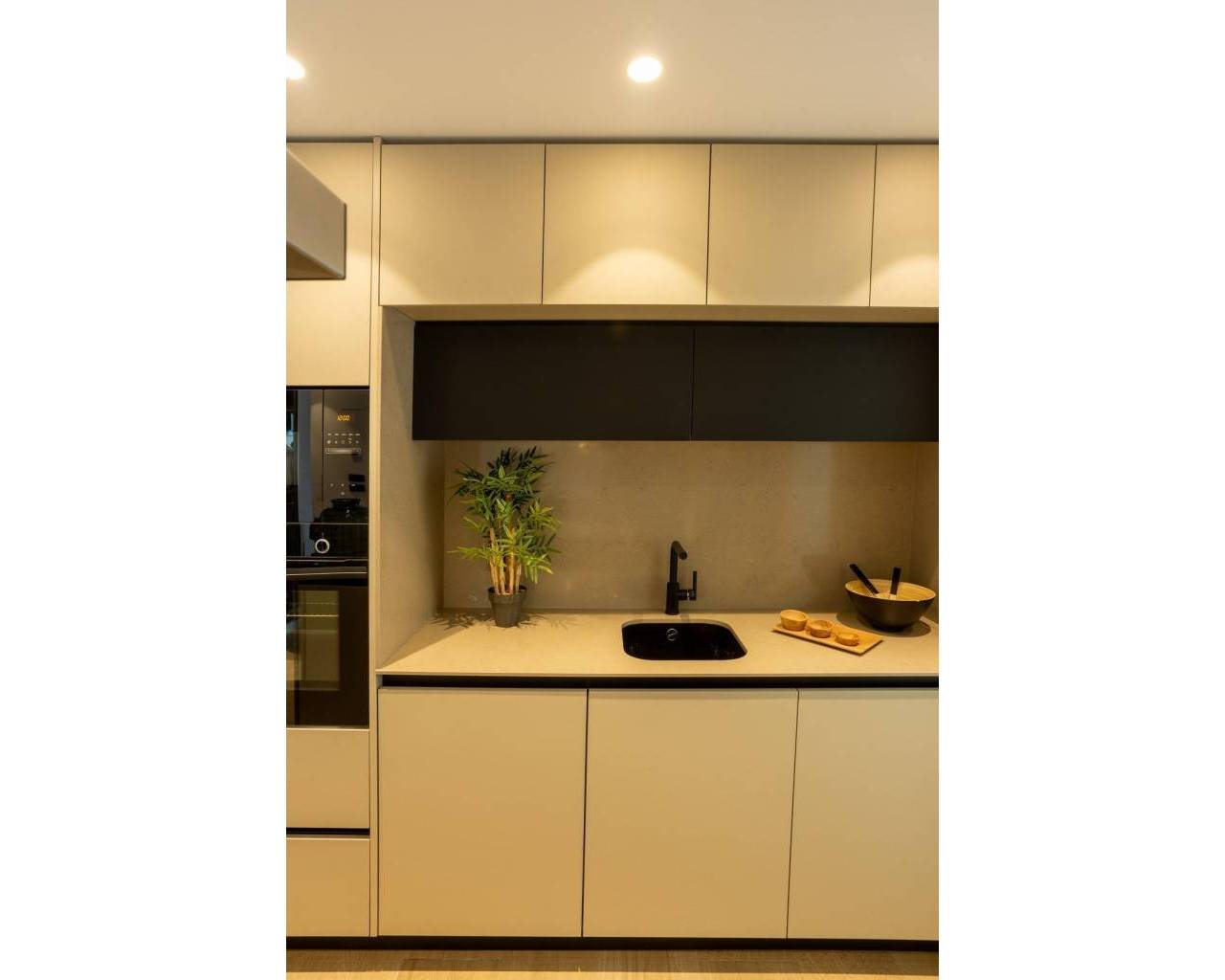 New Build - Bungalow  / Townhouse - Algorfa - La Finca Golf