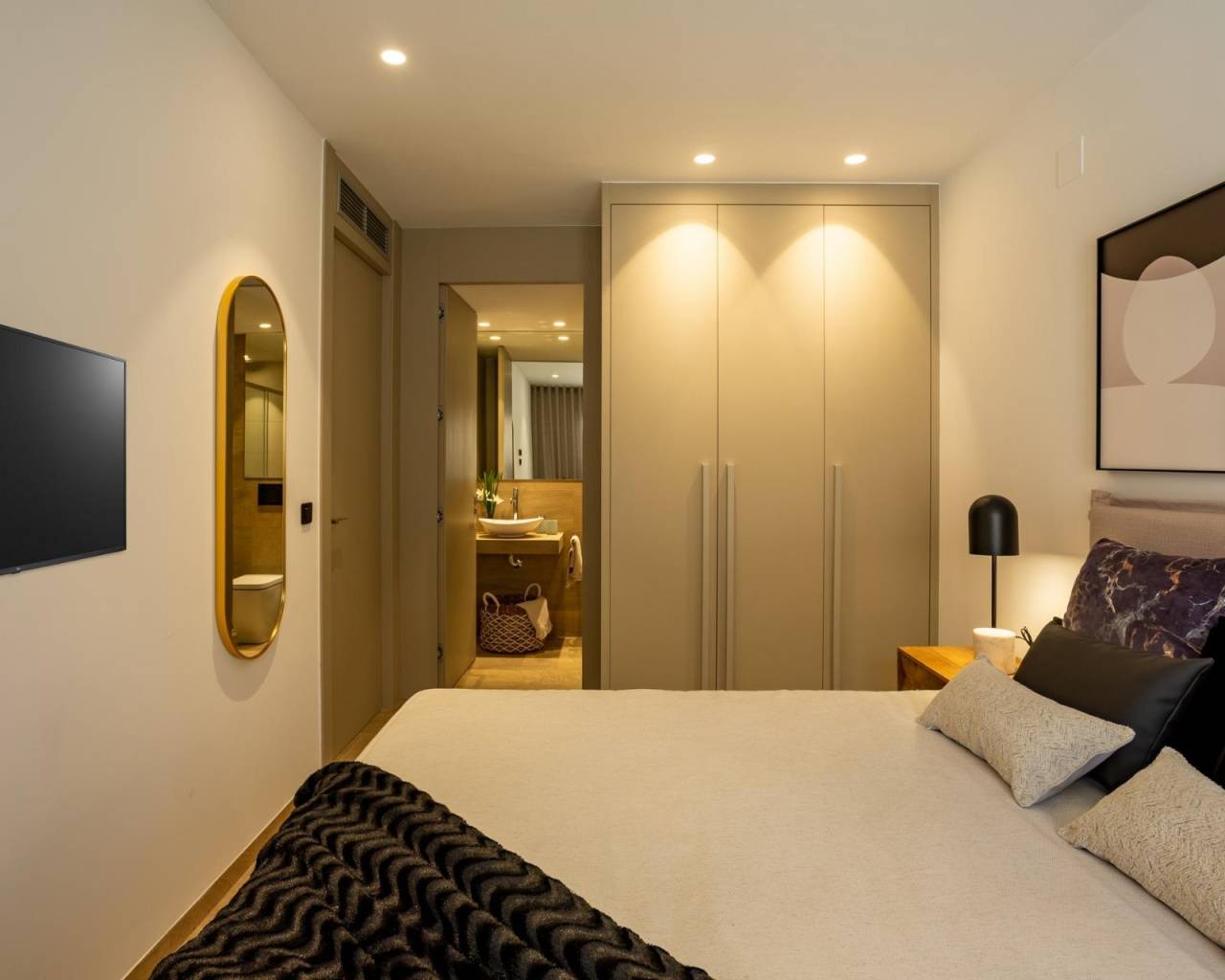 New Build - Bungalow  / Townhouse - Algorfa - La Finca Golf