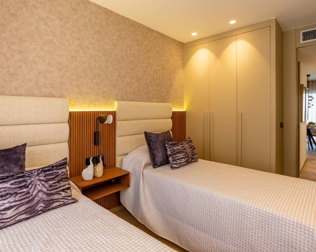 New Build - Bungalow  / Townhouse - Algorfa - La Finca Golf