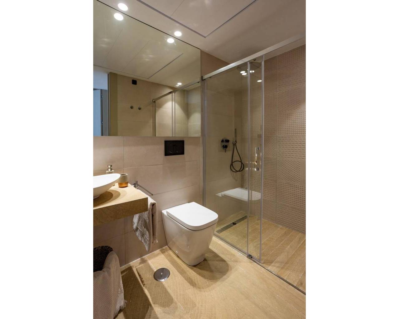 New Build - Bungalow  / Townhouse - Algorfa - La Finca Golf